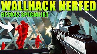 Battlefield 2042 Wallhack Specialist Fixed? - id Making New Quake Game? - Today In Gaming