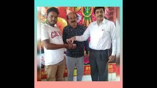 ANSHU LOTTERY AGENCY ZIRKPUR