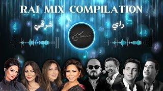 Best Of Rai - Mix 2024 | 100% Rai Remix | Sherine - Cheb bilal