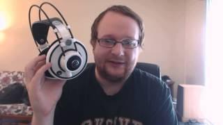 AKG Q701 Review