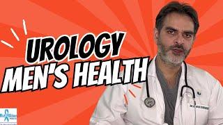 Best Urologist In Delhi | What is Men's Health ?