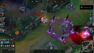 1000 MOVEMENT SPEED VOLI URF