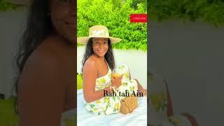 Living my best life | Affordable Experiences  | Luxurious Moments with Rah’tah Ain