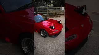 #mazdamiatamx5 #mx5 #eunos #cartok #miata #mazda