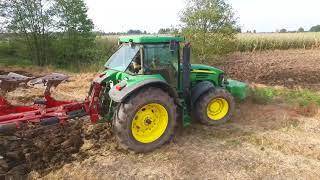 Orka 2021 JOHN DEERE 7720