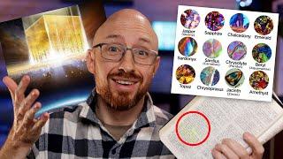 AMAZING Biblical DISCOVERY about the NEW JERUSALEM! 