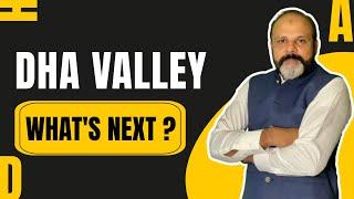 DHA Valley Islamabad | What's Next ? | #realestate #investing #property #foryou #dhavalley #dha