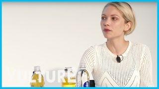 Tavi Gevinson at Vulture Festival 2015