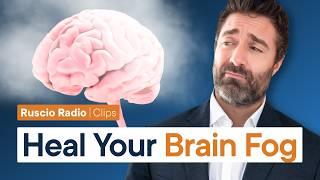 Lifestyle Habits That Cause Brain Fog (And Effective Solutions)