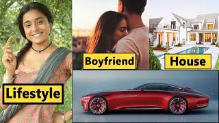 Imlie Aka Sumbul Touqeer Khan Lifestyle,Boyfriend,Income,Real Age,House,Cars,Family,Biography