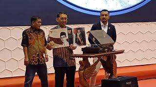 Peringati Hari Musik Nasional, Kementerian Kebudayaan Rilis Vinil Lagu Indonesia Raya dalam 8 Versi