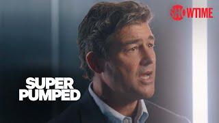 BTS: Inside the World of Kyle Chandler | Super Pumped: The Battle For Uber | SHOWTIME