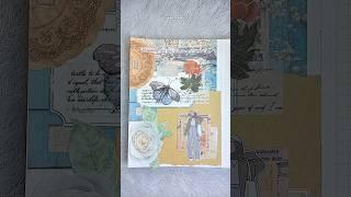 ASMR | scrapbooking  #relaxing #papertherapy #scrapbooking #asmrsounds #stressrelief