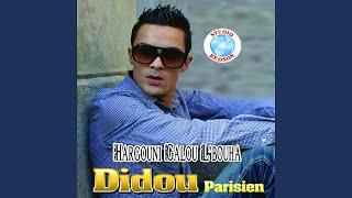 Hargouni Galou L'bouha