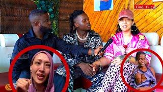 Queen Leylah Finds True Love in Uganda Again, BB Zanda Agenda Mu America