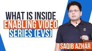 What is Inside Enabling Video Series (EVS) | Enablers