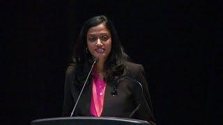 Medical Conference 2017: I Have No Complaints, Dr. Geetha Govindarajan, MD, PhD, MPH