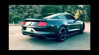 Bullitt Mustang Matt Farah Exhaust Noise WOW