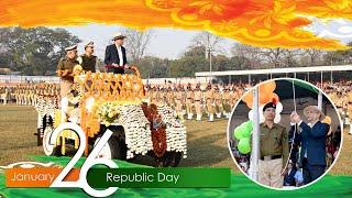 1215 [ Republic Day 2025 ] 26.01.2025