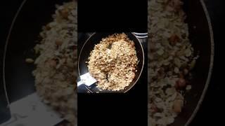 healthy oats mixture #food #shorts #trending #viral