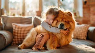 Top 10 Amazing Facts About Dogs | Why Dogs Are Man's Best Friend?