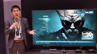 Gamers Rejoice! Samsung 2018 QLED TV Supports VRR Even Without HDMI 2.1