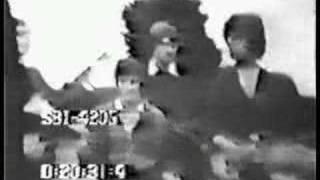 The Yardbirds - Over Under Sideways Down (1966)