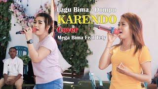 KARENDO | Lagu Bima Dompu - Mega Bima Feat Tety  Bersama STAR MUSIC ( Cover )