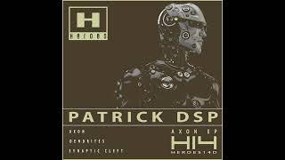 Patrick DSP - Axon [HEROES14D]