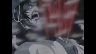 AMV - Ninja Scroll the Movie  - Rob Zombie - "Dragula"