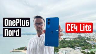 ПОЛНАЯ ПРОЖАРКА  СМАРТФОН ONEPLUS NORD 4 CE LITE