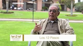 Clínica Santuario | 12 pasos de recuperación