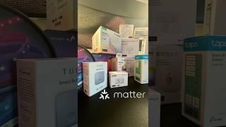 13 MATTER Products For Your Smart Home Available Now!