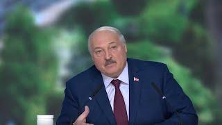 Лукашенко: Нужны хорошие отношения и с поляками, и с россиянами, но чтобы мы жили в своей квартире!