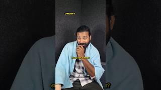 ஆடைக்குள் வைத்த... Eppadi iruku lyrics? #tamil #tamilsong #comedy #shortsfeed #vijay #shorts