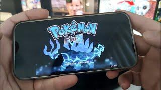 Pokemon Flux Download Android Apk & iOS (2023)