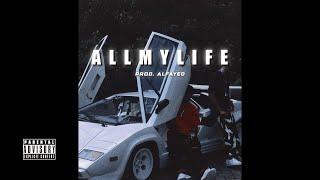 [FREE] Lil Durk x Young Thug Freestyle Rap Type Beat | "AllMyLife"