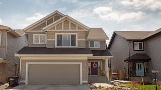 425 Churchill Cres, Sherwood Park, AB Presented by Marissa MacIntyre.