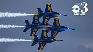 2024 Pensacola Beach Air Show