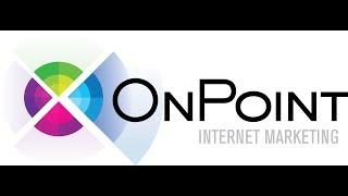 OnPoint Internet Marketing Review - Craig De Borba - Sacramento SEO and PPC Services Client Reviewed