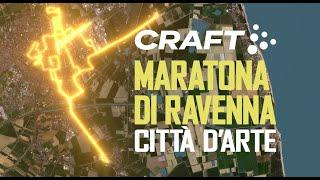 VIDEO PERCORSO CRAFT MARATONA DI RAVENNA 2023