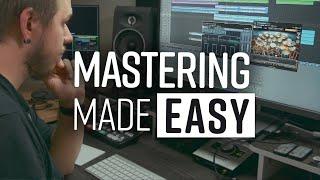 Professional Quality Mastering At Your Home Studio [No Skills Required!] | Ozone 9 by iZotope