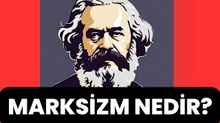 MARKSİZM - BİLİMSEL SOSYALİZM NEDİR? KOMÜNİST İDEOLOJİ