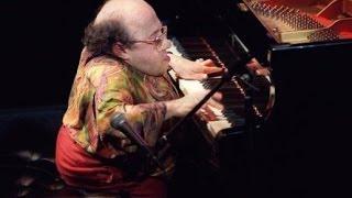 Michel Petrucciani - Live Umbria jazz Festival (1991)