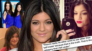 The TRUTH About Kylie Jenner’s NEPO Baby Upbringing