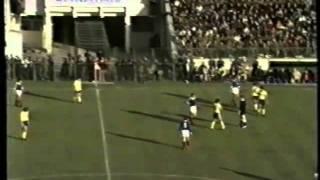 Romania - Iugoslavia 4 - 6 (15 noi 1977 - preliminarii WC '78)