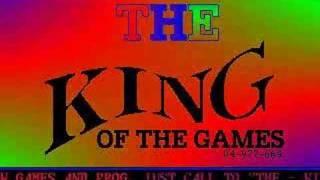 Demos: The King Of Games