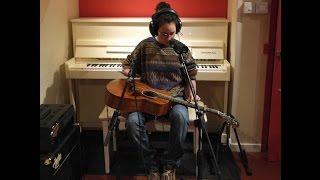 These waters   - Joanna Hadjicosta (Acoustic Studio Sessions - Video 4)