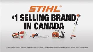 Stihl TV Fall 2017 Comm EN A