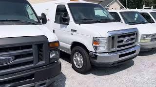 2024 SUPER CHEAP WORK VANS FOR SALE